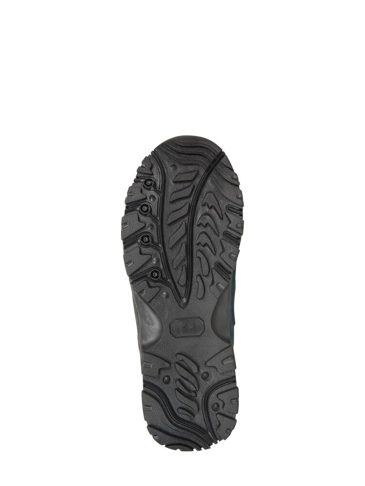 Mountain Warehouse Blue Adventurer Waterproof Boots - Mens - Image 5 of 5