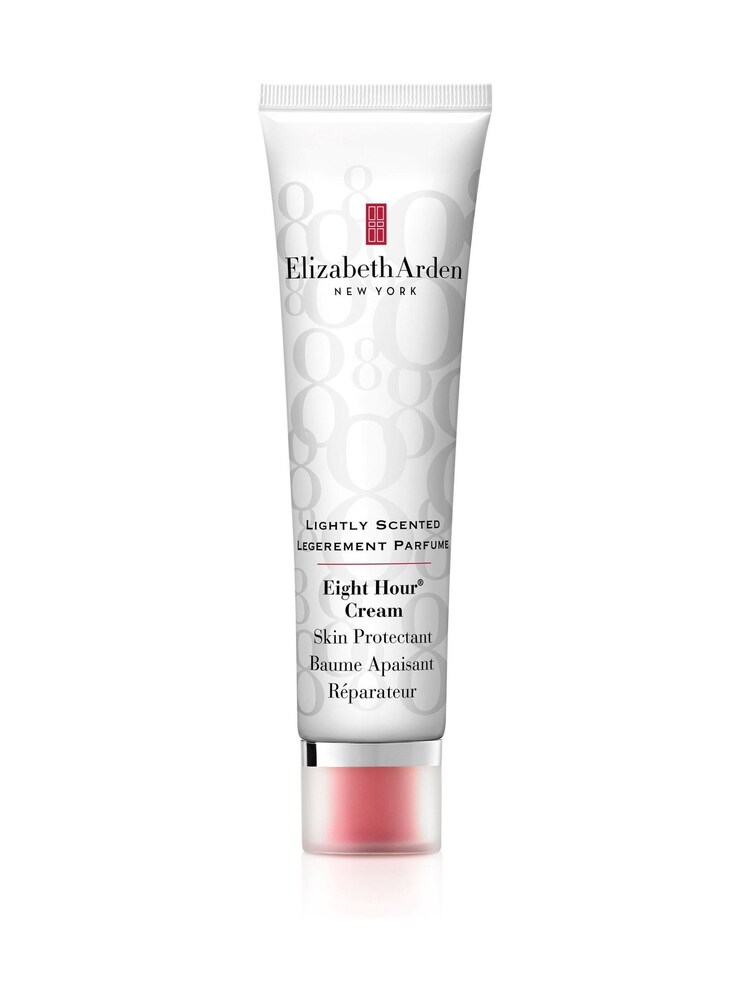 Elizabeth Arden Eight Hour Cream Skin Protectant Lightly Scented 50ml - Image 1 of 3 Elizabeth Arden Eight Hour Cream Skin Protectant Lightly Scented 50ml - Image 1 of 3