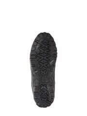Mountain Warehouse Blue Outdoor III Walking Shoes - Men - Image 3 of 5