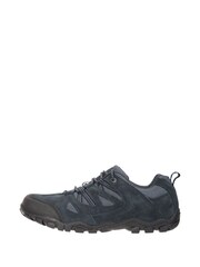 Mountain Warehouse Blue Outdoor III Walking Shoes - Men - Image 5 of 5
