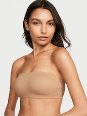 Victoria's Secret Sweet Praline Nude Strapless Bra - Image 1 of 4