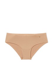 Victoria's Secret Praline Nude Smooth Hipster Knickers - Image 2 of 2