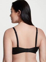 Victoria's Secret Black Demi Angelight Bra - Image 2 of 3
