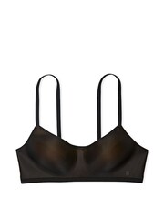 Victoria's Secret Black Demi Angelight Bra - Image 3 of 3