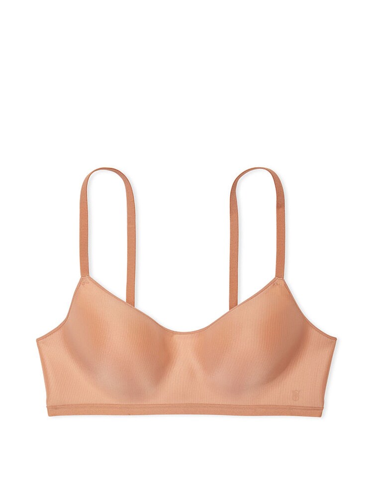 Victoria's Secret Almost Nude Demi Angelight Bra - Image 2 of 3