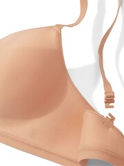 Victoria's Secret Almost Nude Demi Angelight Bra - Image 3 of 3