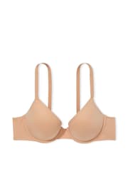 Victoria's Secret Sweet Praline Nude Smooth Push Up Bra - Image 4 of 4
