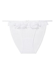Culottes brodé Victoria’s Secret - Image 4 sur 4