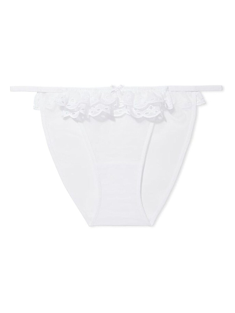 Culottes brodé Victoria’s Secret - Image 4 sur 4