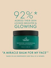 Aromatherapy Associates Nourishing Cleansing Balm 100ml - Image 3 of 5