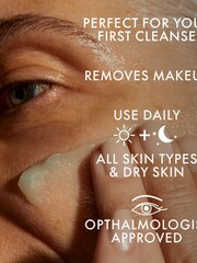 Aromatherapy Associates Nourishing Cleansing Balm 100ml - Image 4 of 5