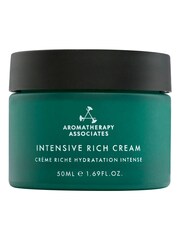 Aromatherapy Associates Intensive Rich Cream 50ml - Image 1 of 4