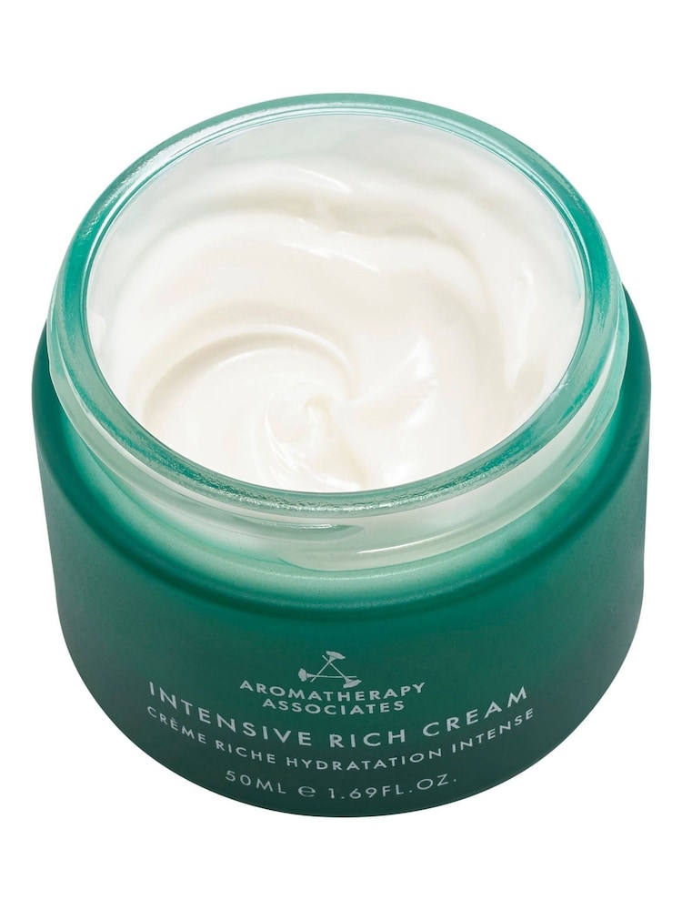 Aromatherapy Associates Intensive Rich Cream 50ml - Image 4 of 4
