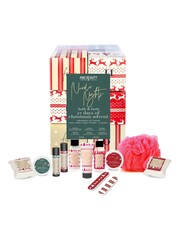 Mad Beauty Nordic 12 Days Of Christmas Cube Advent Calender - Image 3 of 3