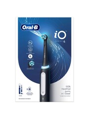 Oral-B iO4 + Travel Case - Image 1 of 4