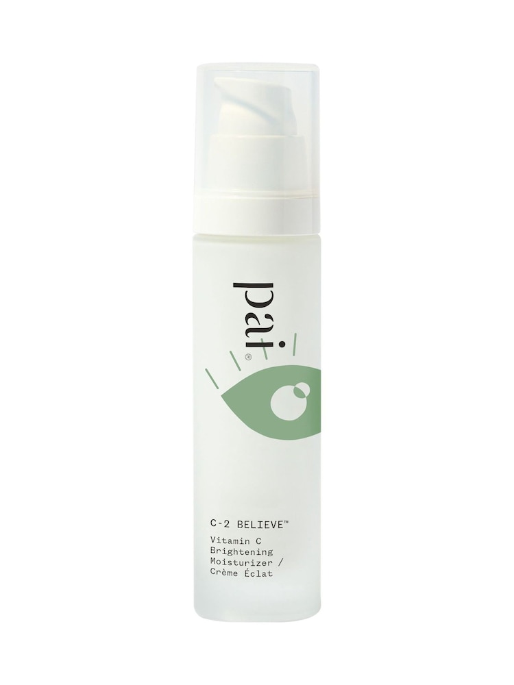 PAI C2 Believe Brightening Vitamin C Face Cream 50ml - Image 1 of 4