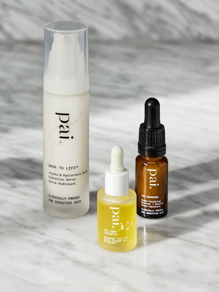 PAI The Light Fantastic Ceramide Oil 10ml - Image 4 of 4