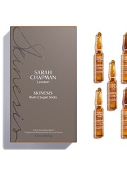 Sarah Chapman Multi-C Super Shots 5 x 1ml - Image 3 of 3