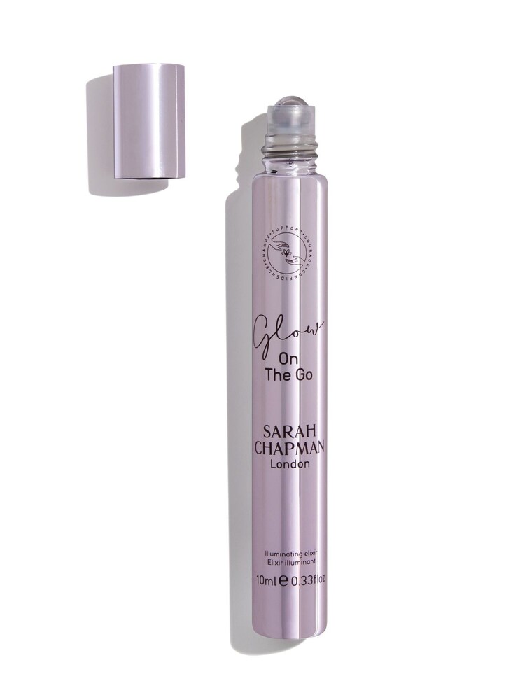 Sarah Chapman Glow on the Go Illuminating Elixir 10ml - Image 2 of 5