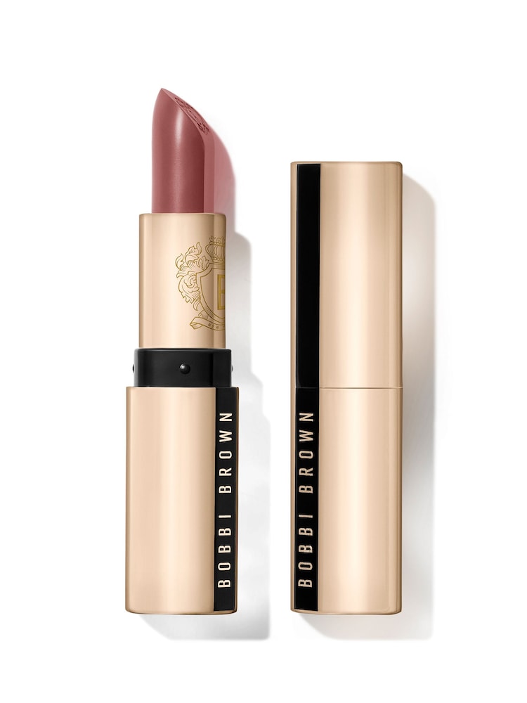 Bobbi Brown Luxe Lipstick - Image 1 of 3 Bobbi Brown Luxe Lipstick - Image 1 of 3