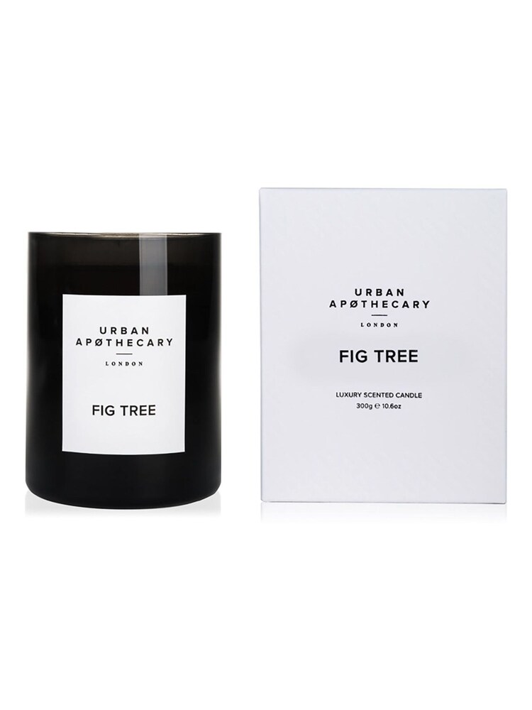 Urban Apothecary Fig Tree Luxury Candle - Image 2 of 2