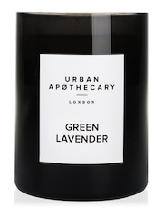 Urban Apothecary Green Lavender Luxury Candle - Image 1 of 2