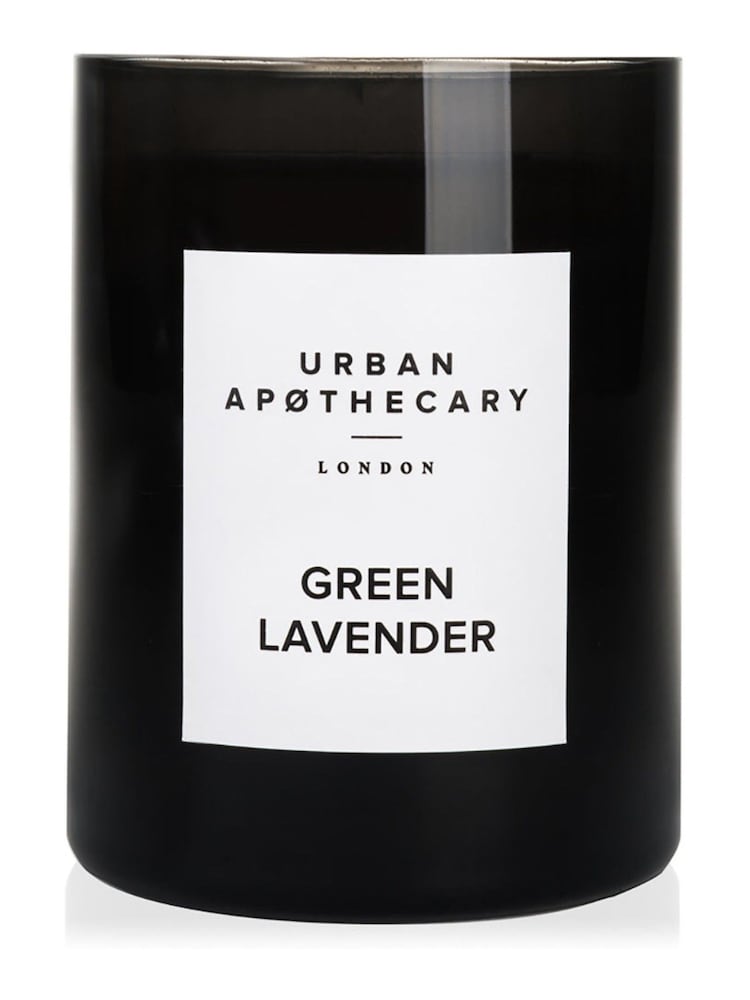 Urban Apothecary Green Lavender Luxury Candle - Image 1 of 2