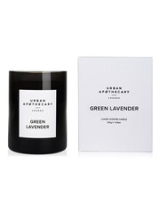 Urban Apothecary Green Lavender Luxury Candle - Image 2 of 2