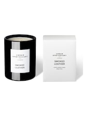 Urban Apothecary Smoked Leather Luxury Candle - Image 1 of 2