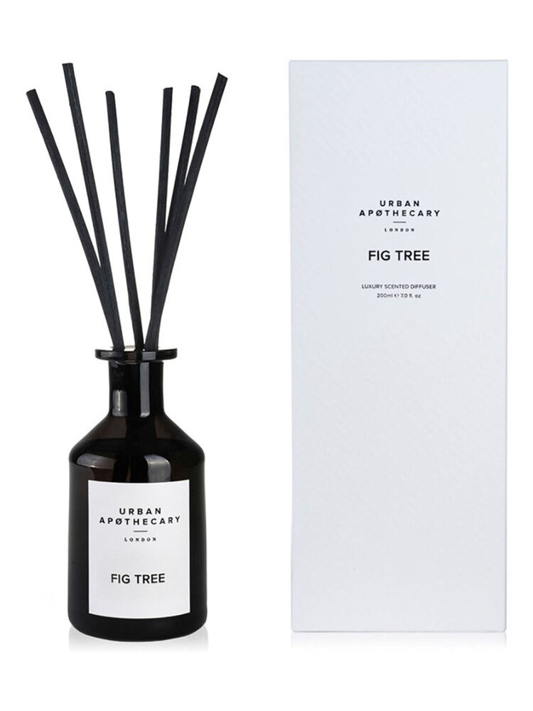 Urban Apothecary Fig Tree Luxury Diffuser - Image 2 of 2