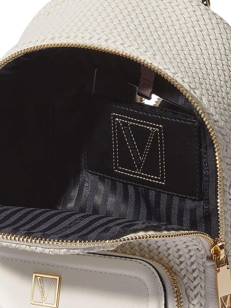 Victoria's Secret White Backpack - Image 3 of 3
