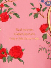 Victoria's Secret Enchanted Peony Lunar New Year Body Lotion - Image 2 of 2