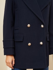 Zweireiher Peacoat von Love & Roses - Bild 2 von 4
