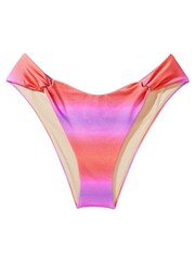 Victoria's Secret Sunset Ombre Brazilian Bikini Bottom - Image 3 of 3