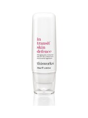 This Works In Transit Skin Defence - Image 2 of 2