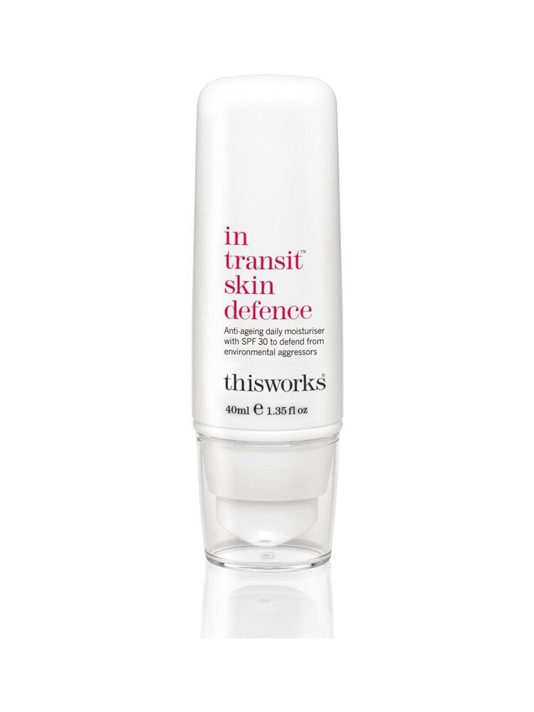 This Works In Transit Skin Defence - Image 2 of 2