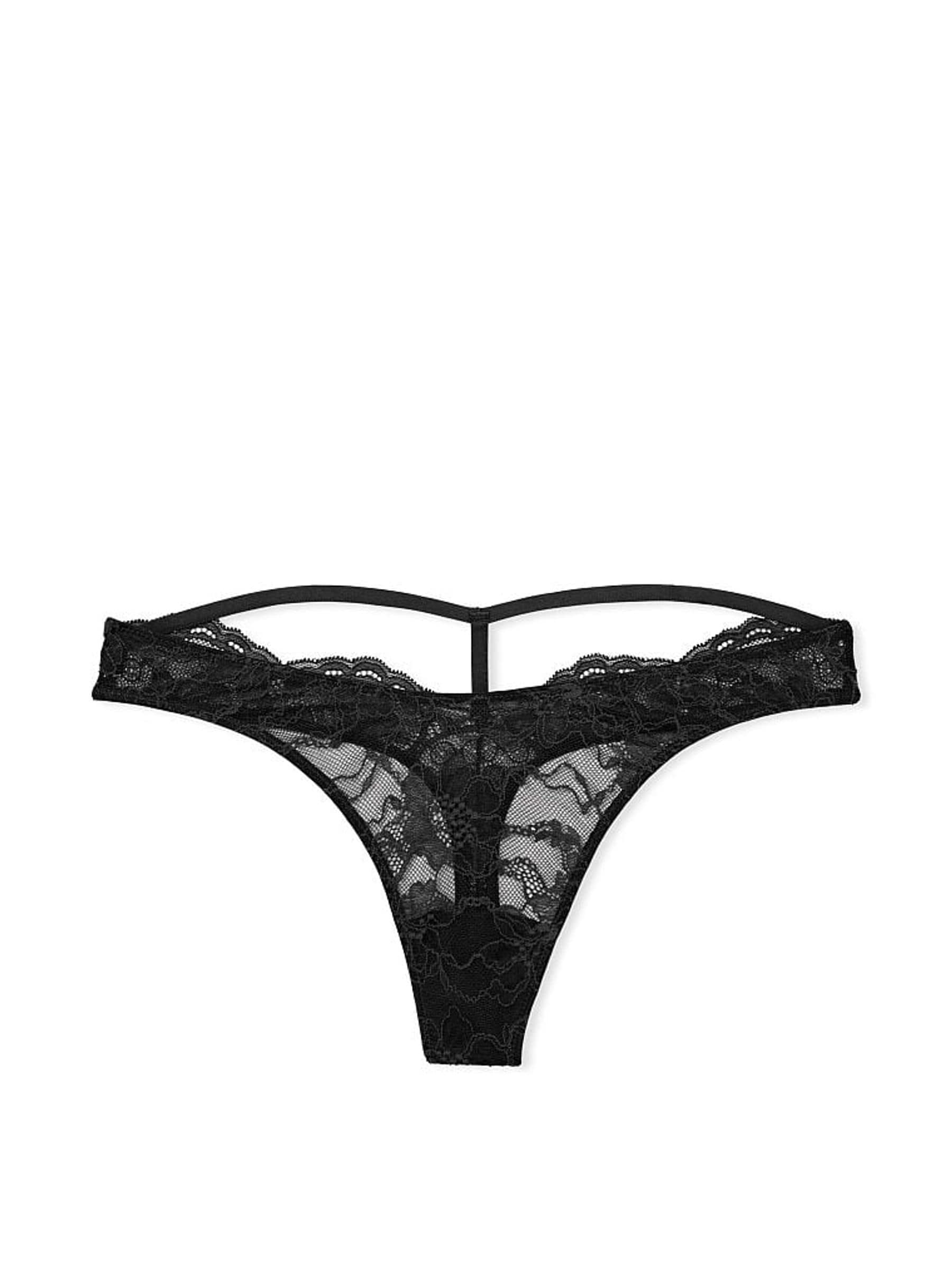 Calvin klein bare lace thong clearance