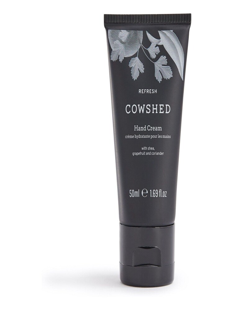 Cowshed Refresh Hand Cream 50ml - Image 1 of 1