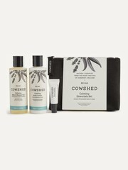 Cowshed Relax Calming Shower Essentials Bath & Shower Gift Set - Image 1 of 1