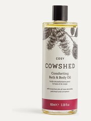 Cowshed Bath and Body Oil 100ml - Image 1 of 1