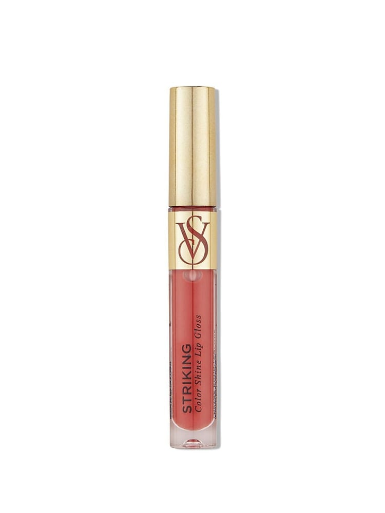 Victoria's Secret Striking Pink Lip Gloss - Image 1 of 1