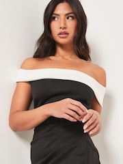Bardot obleka Lipsy  - Slika 4 iz 4