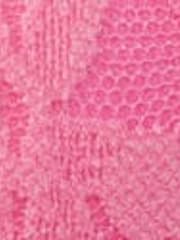 Victoria's Secret PINK Dreamy Pink Lace Wired Push Up Bralette - Image 6 of 6