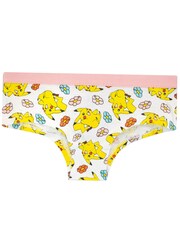 Character Pink Pokémon Girls 5 Pack Underwear - Image 2 of 5