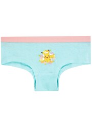 Character Pink Pokémon Girls 5 Pack Underwear - Image 5 of 5