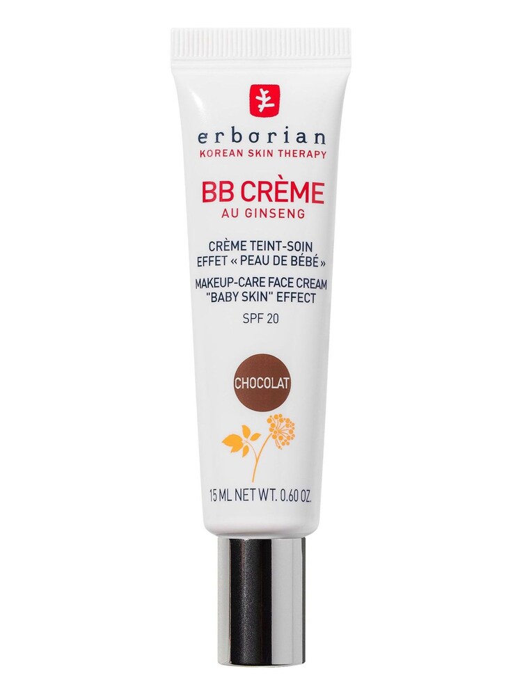 Erborian BB Cream Chocolat 40ml - Image 1 of 5