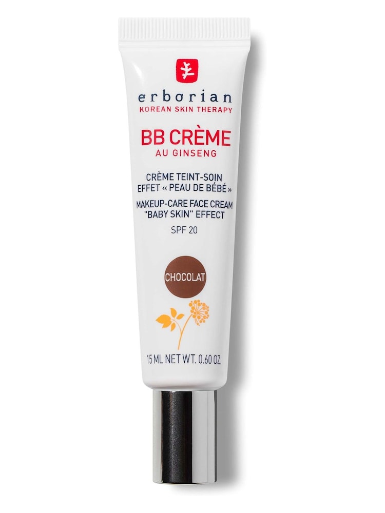 Erborian BB Cream Chocolat 40ml - Image 2 of 5