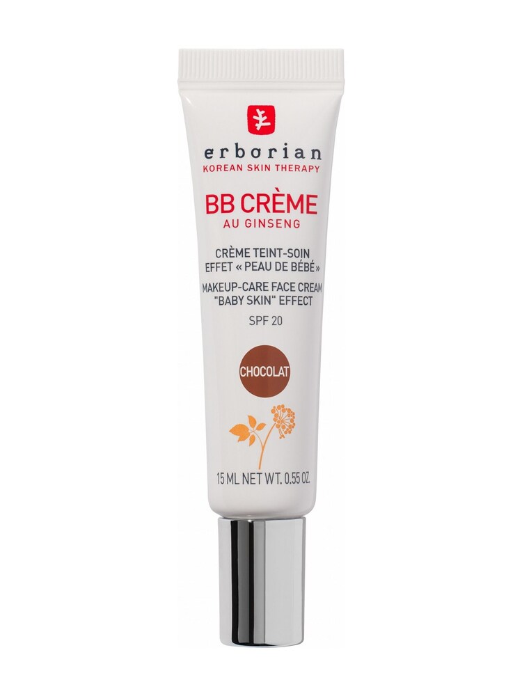 Erborian BB Cream Chocolat 40ml - Image 7 of 7