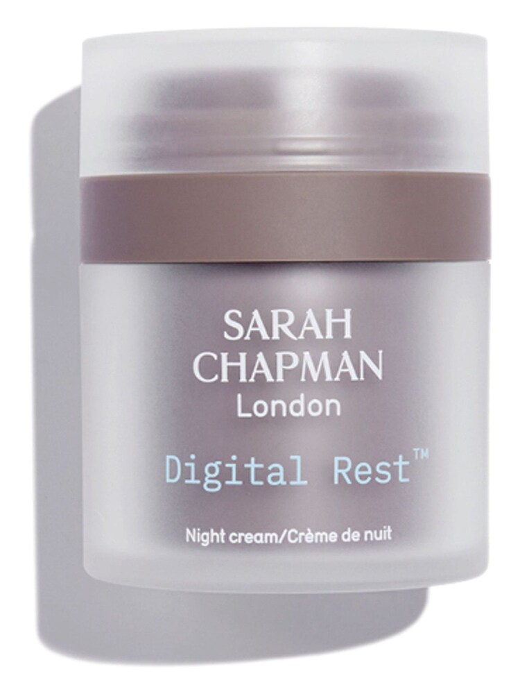 Sarah Chapman Digital Rest Night Cream 30ml - Image 1 of 1