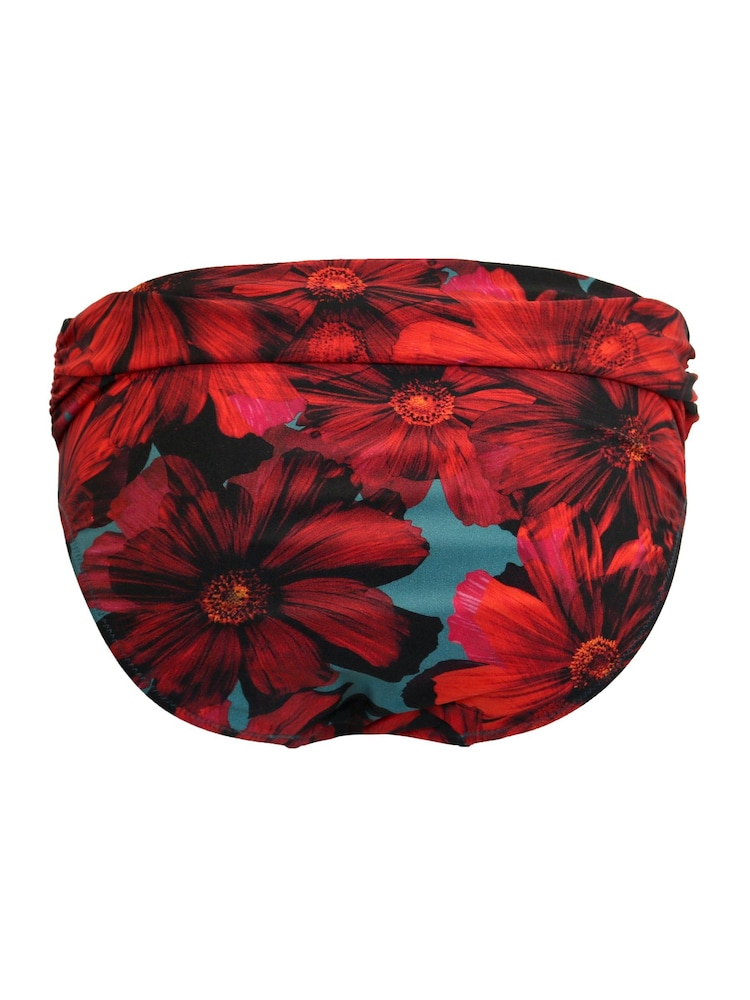 Плавки бикини Pour Moi Orchid Luxe - Image 5 of 5